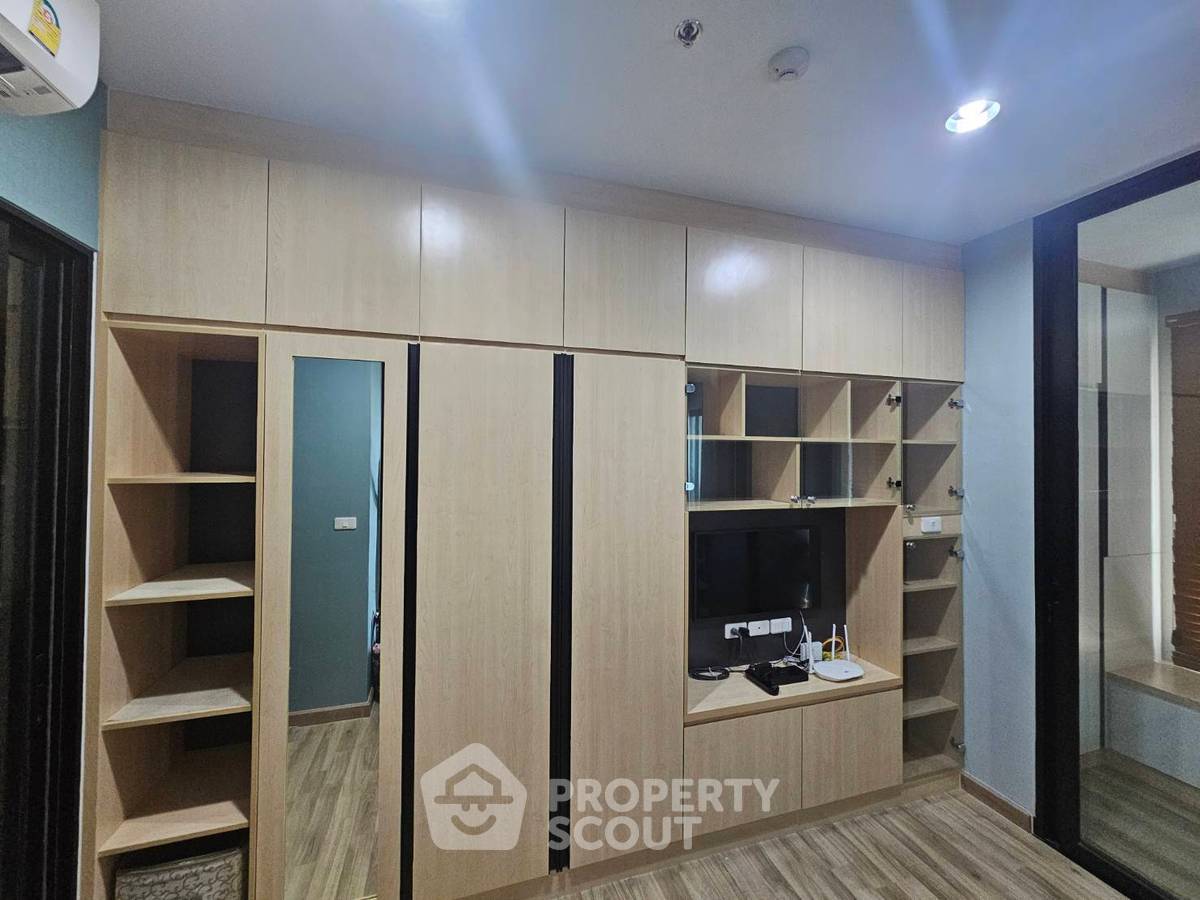 รูป คอนโด 1-ห้องนอน ที่ นิช โมโน สุขุมวิท-แบริ่ง ใกล้ BTS แบริ่ง (ID 2733803) - รูปที่ 2/6