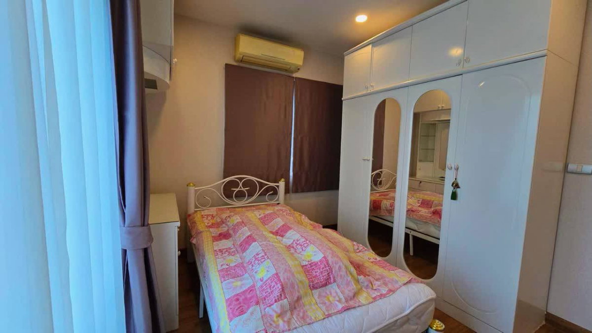 รูป ขายบ้านเดี่ยว เซนโทร ราชพฤกษ์ แปลงหน้าสวน เนื้อที่ 52.1 ตร.ว. พื้นที่ใช้สอย 175 ตร.ม. ใกล้สถานีรถไฟฟ้าMRT สถานีบางพลู สายสีม่วง - รูปที่ 11/12