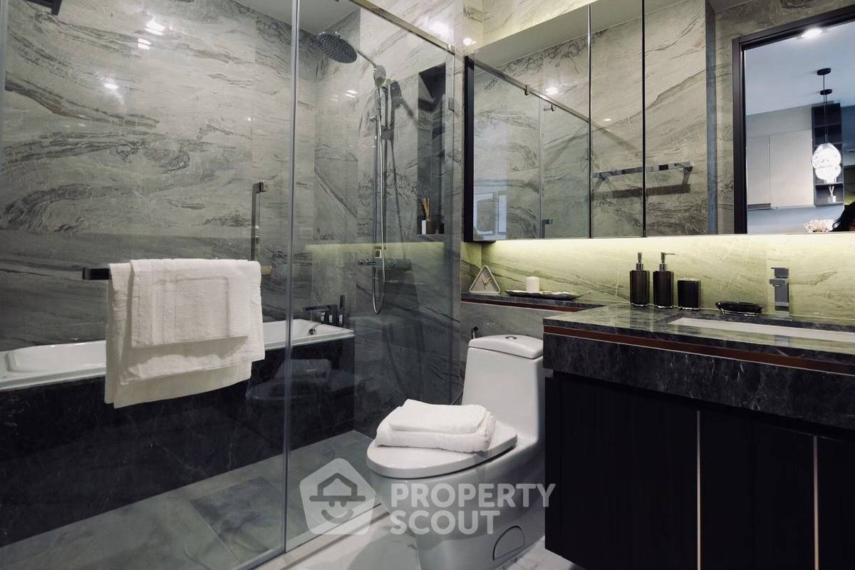 รูป คอนโด 1-ห้องนอน ที่ ลาวิค สุขุมวิท 57 ใกล้ BTS ทองหล่อ (ID 1995483) - รูปที่ 14/14