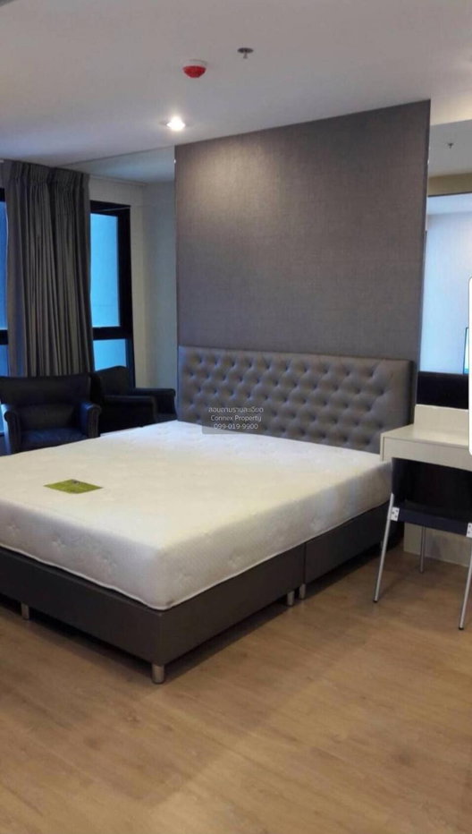 รูป เช่าคอนโด  ไอดีโอ คิว จุฬา-สามย่าน MRT-สามย่าน บางรัก เขต บางรัก กรุงเทพ CX-47243 ✅ ทักไลน์ @connexproperty ตอบทันที ทีมงานมืออาชีพ ✅ - รูปที่ 5/6