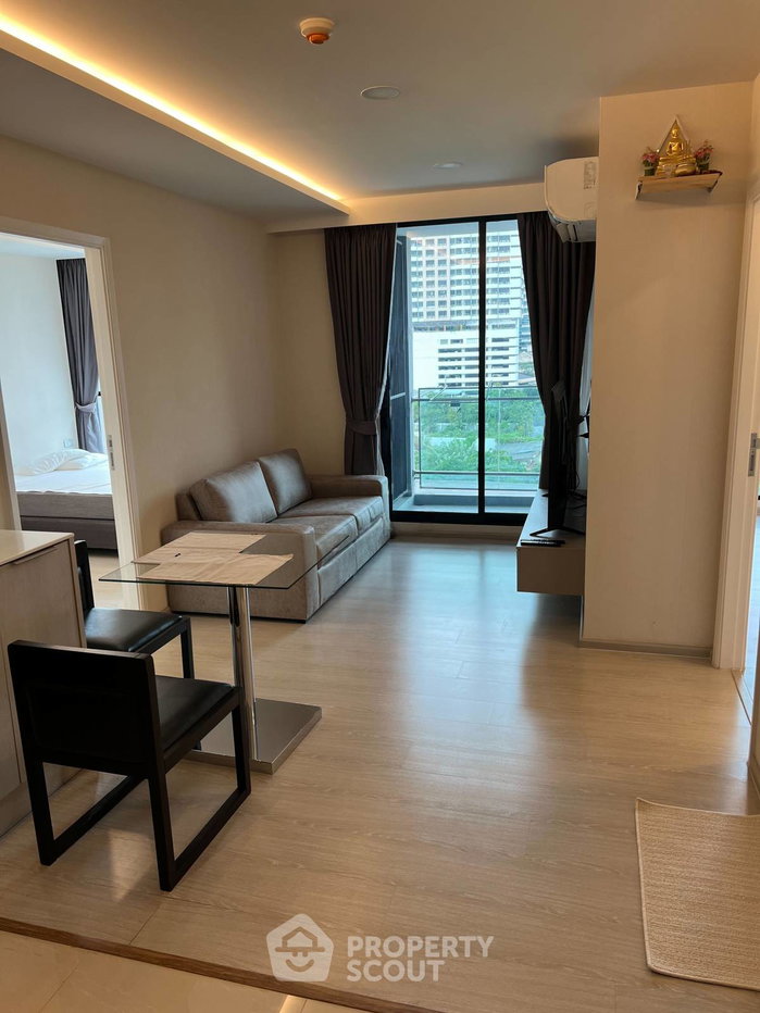 รูป คอนโด 2-ห้องนอน ที่ วีธารา สุขุมวิท 36 ใกล้ BTS ทองหล่อ (ID 2737372) - รูปที่ 2/10