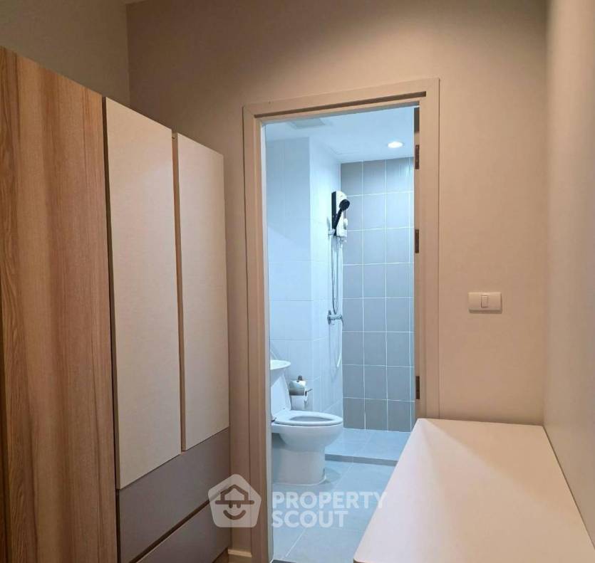 รูป คอนโด 1-ห้องนอน ที่ เดอะ สเตจ เตาปูน - อินเตอร์เชนจ์ ใกล้ MRT เตาปูน (ID 2709961) - รูปที่ 3/4