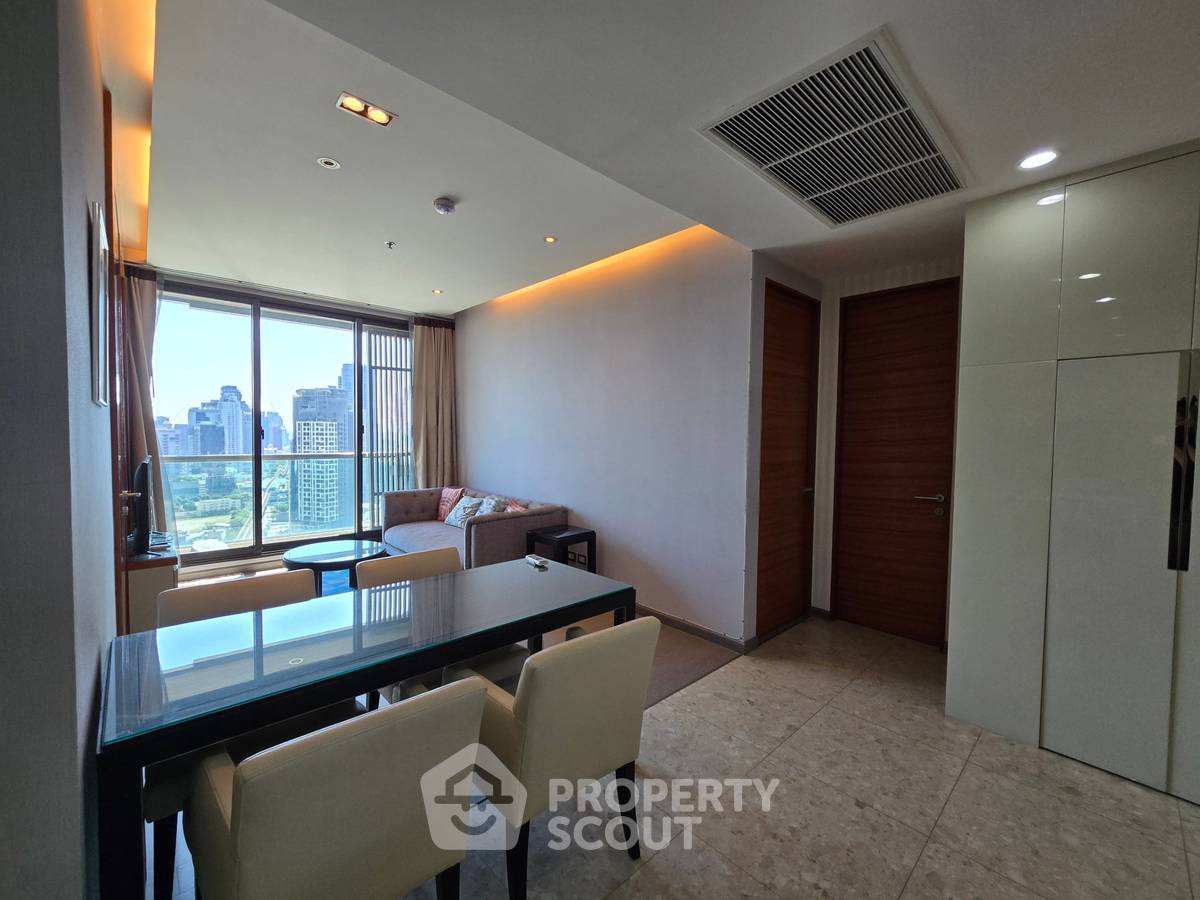 รูป คอนโด 2-ห้องนอน ที่ ดิ แอดเดรส สุขุมวิท 28 ใกล้ BTS พร้อมพงษ์ (ID 2723657) - รูปที่ 13/18