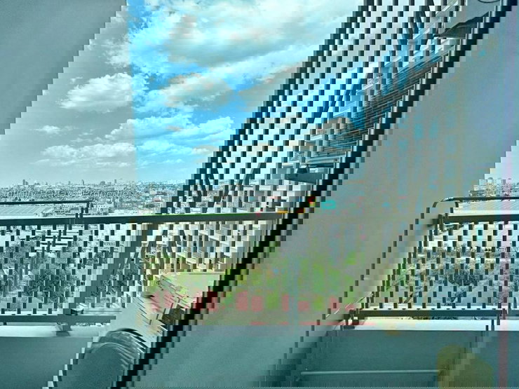 รูป ว่าง 10 เมษ เดอะทรัสต์พัทยาใต้ 10,000/เดือน สนใจติดต่อ(โทร/ไลน์) 0927941445 คุณปลาย - รูปที่ 12/15