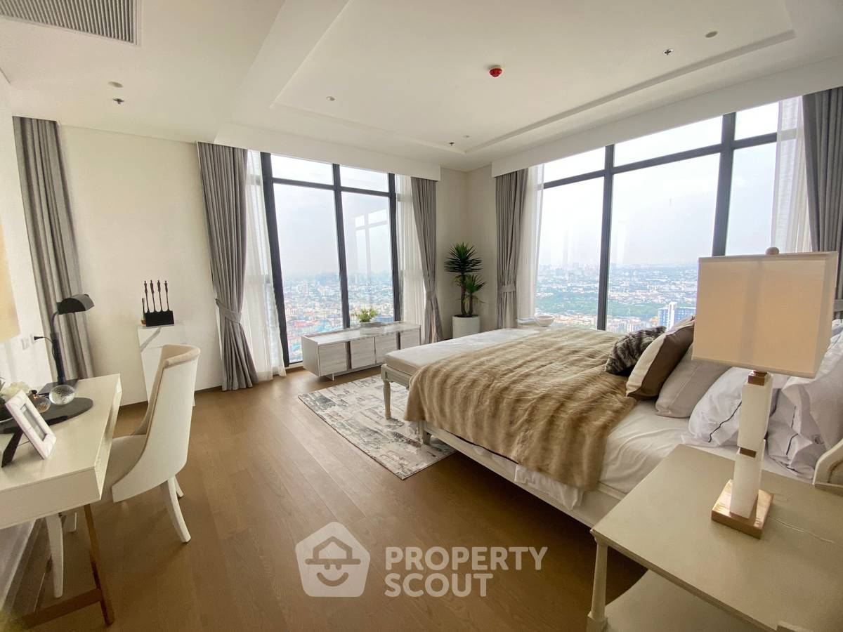 รูป คอนโด 3-ห้องนอน ที่ ไซมิส สุขุมวิท 48 ใกล้ BTS อ่อนนุช (ID 2733809) - รูปที่ 5/16