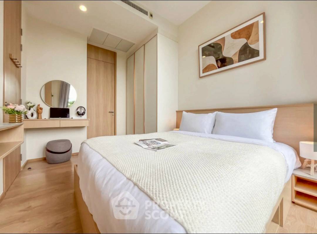 รูป คอนโด 1-ห้องนอน ที่ โนเบิล บีอี ไนน์ทีน สุขุมวิท ใกล้ BTS นานา (ID 2664754) - รูปที่ 12/20