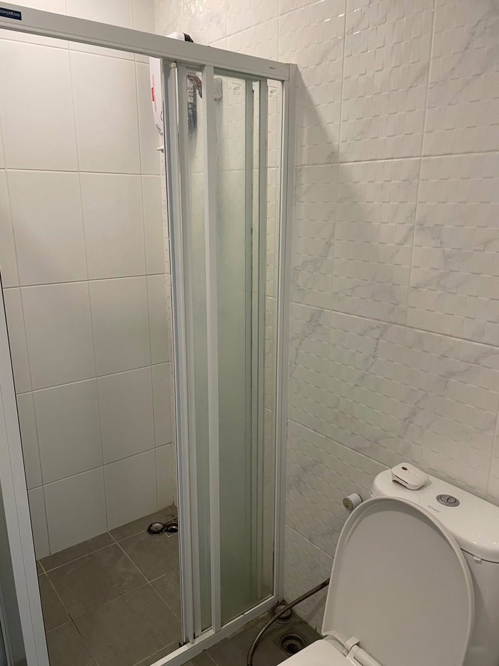 รูป 🟪🟦🟩🟨🟧 ให้เช่า Wynn Condo โชคชัย 4 // 9,000 บาท พร้อมอยู่ !!🛎️🛎️ | 𝗟𝗶𝗻𝗲@: @𝗮𝘀𝘀𝗲𝘁𝘀𝗽𝗿𝗼 - รูปที่ 9/10