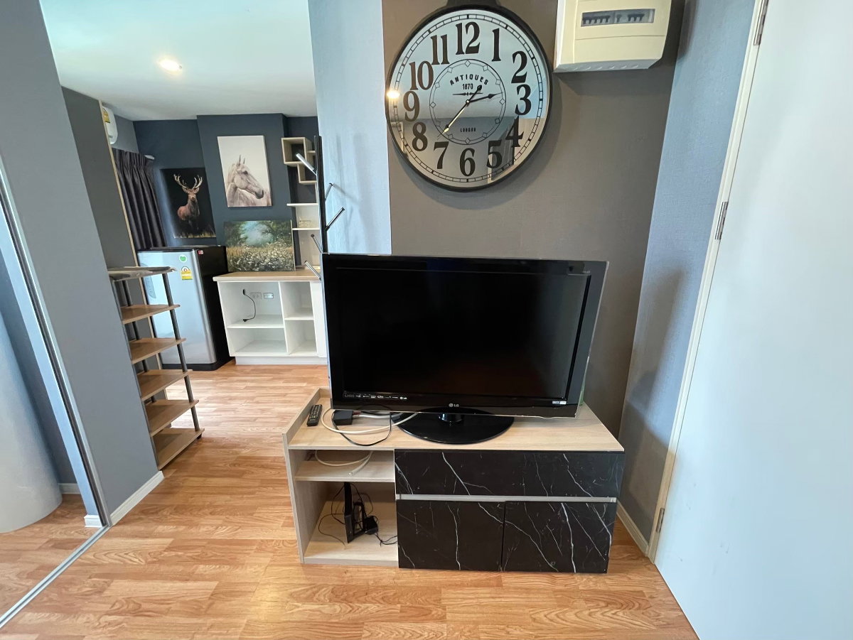 รูป ให้เช่าคอนโด ลุมพินีวิลล์ ราชพฤกษ์-บางแวก - รูปที่ 4/15