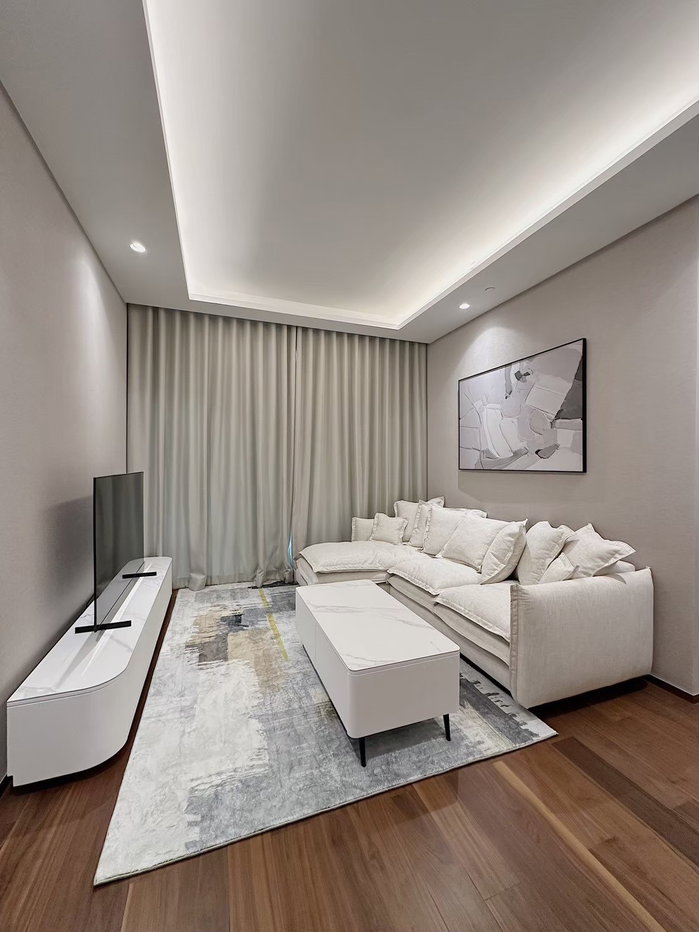 รูป The Estelle Phrom Phong 2 bedrooms, for rent - รูปที่ 14/46