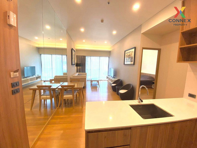 รูป เช่า คอนโด ชั้นสูง Siamese Exclusive Sukhumvit 31 BTS-พร้อมพงษ์ สุขุมวิท คลองตันเหนือ วัฒนา กรุงเทพ CX-01783 ✅ ทักไลน์ @connexproperty ตอบทันที ทีมงานมืออาชีพ ✅ - รูปที่ 4/8