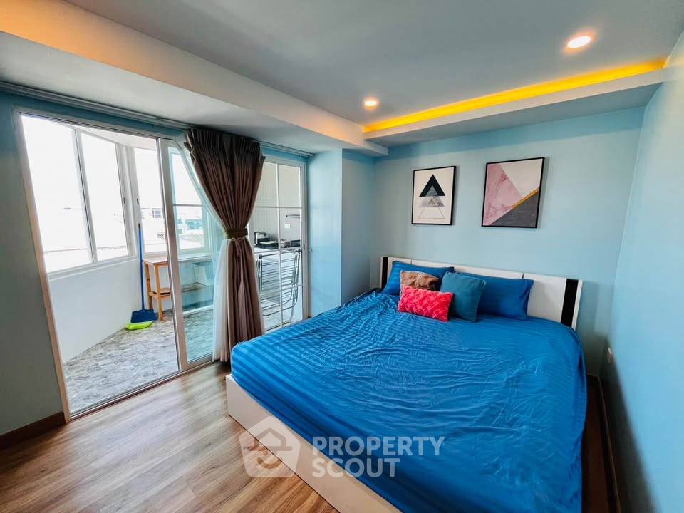 รูป คอนโด 1-ห้องนอน ที่ นครพิงค์คอนโดมิเนียม ใน ช้างเผือก (ID 2738913) - รูปที่ 6/43