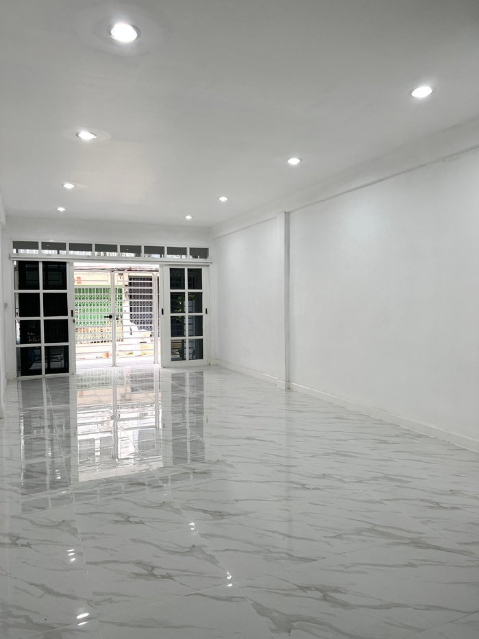 รูป 🏢 ให้เช่าโฮมออฟฟิศ / อาคารพาณิชย์ 3 ชั้น สุขุมวิท 95 (ใกล้ BTS บางจาก) ✨ ทำเลดี เดินเพียง 350 เมตรถึง BTS เหมาะทำออฟฟิศ หรืออยู่อาศัย - รูปที่ 2/10