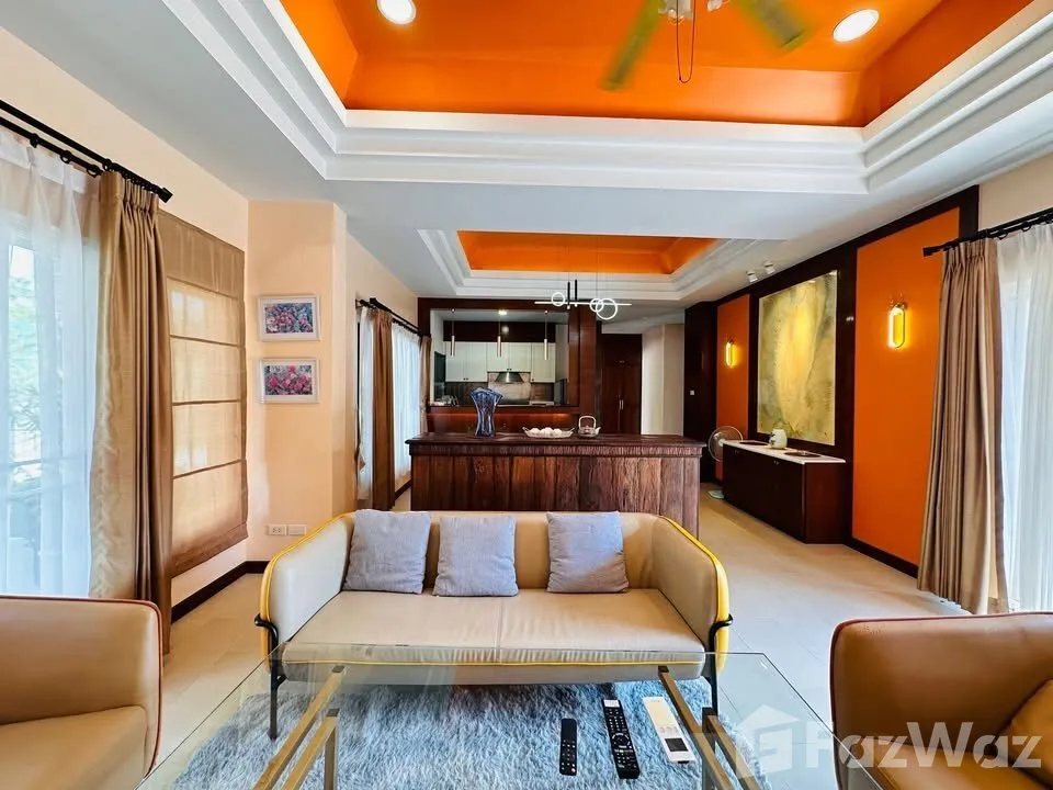 รูป วิลล่าให้เช่า 3 ห้องนอน ใน ราไวย์, ภูเก็ต 6114844 - รูปที่ 8/13