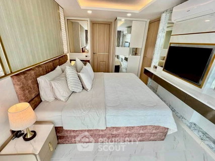 รูปภาพ 2-BR Condo at Dusit Grand Park 2 close to Pattaya (ID 2727562)