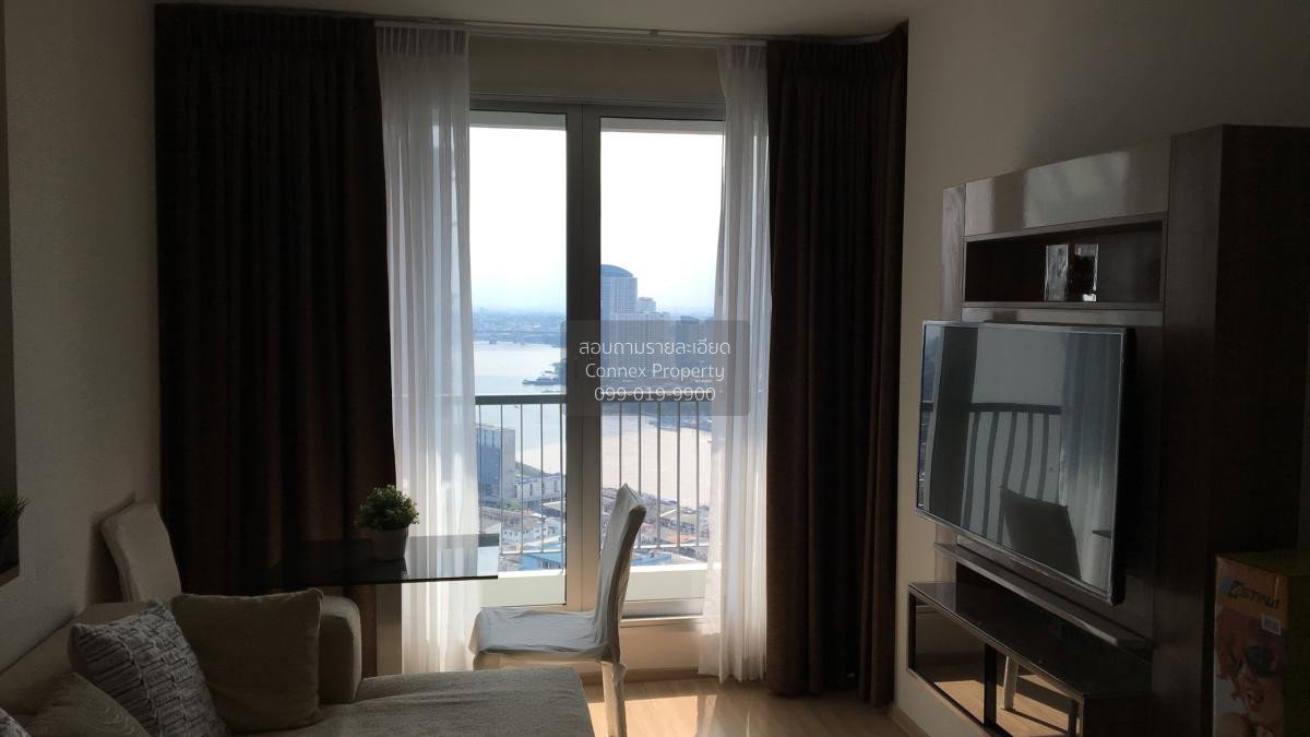 รูป เช่าคอนโด ริทึ่ม สาทร BTS-สะพานตากสิน ทุ่งมหาเมฆ เขต สาทร กรุงเทพ CX-29732 ✅ ทักไลน์ @connexproperty ตอบทันที ทีมงานมืออาชีพ ✅ - รูปที่ 2/10