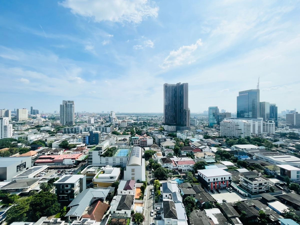 รูป For Rent : Ideo Q Sukhumvit 36 (1bed ) 44.48 sq.m. 35000 THB Tel. 0924235675 Cate - รูปที่ 19/19
