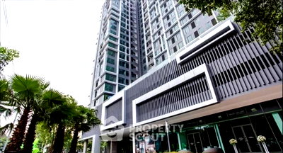 ขายคอนโด : คอนโด 2-ห้องนอน ที่ ไอดีโอ โมบิ จรัญ - อินเตอร์เชนจ์ ใกล้ MRT ไฟฉาย (ID 2734543)