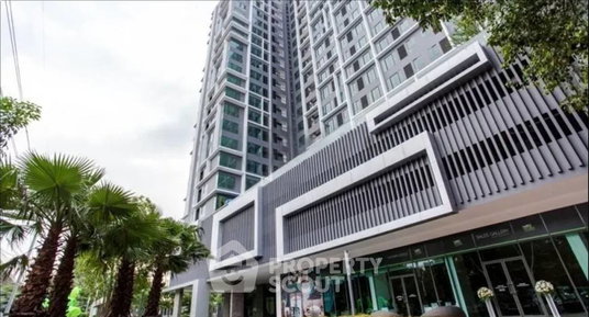 คอนโด 2-ห้องนอน ที่ ไอดีโอ โมบิ จรัญ - อินเตอร์เชนจ์ ใกล้ MRT ไฟฉาย (ID 2734543)