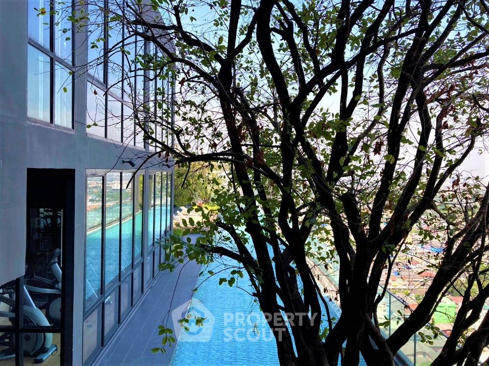 รูป คอนโด 2-ห้องนอน ที่ เดอะ เบส เพชรเกษม ใกล้ MRT เพชรเกษม 48 (ID 1951604) - รูปที่ 14/20