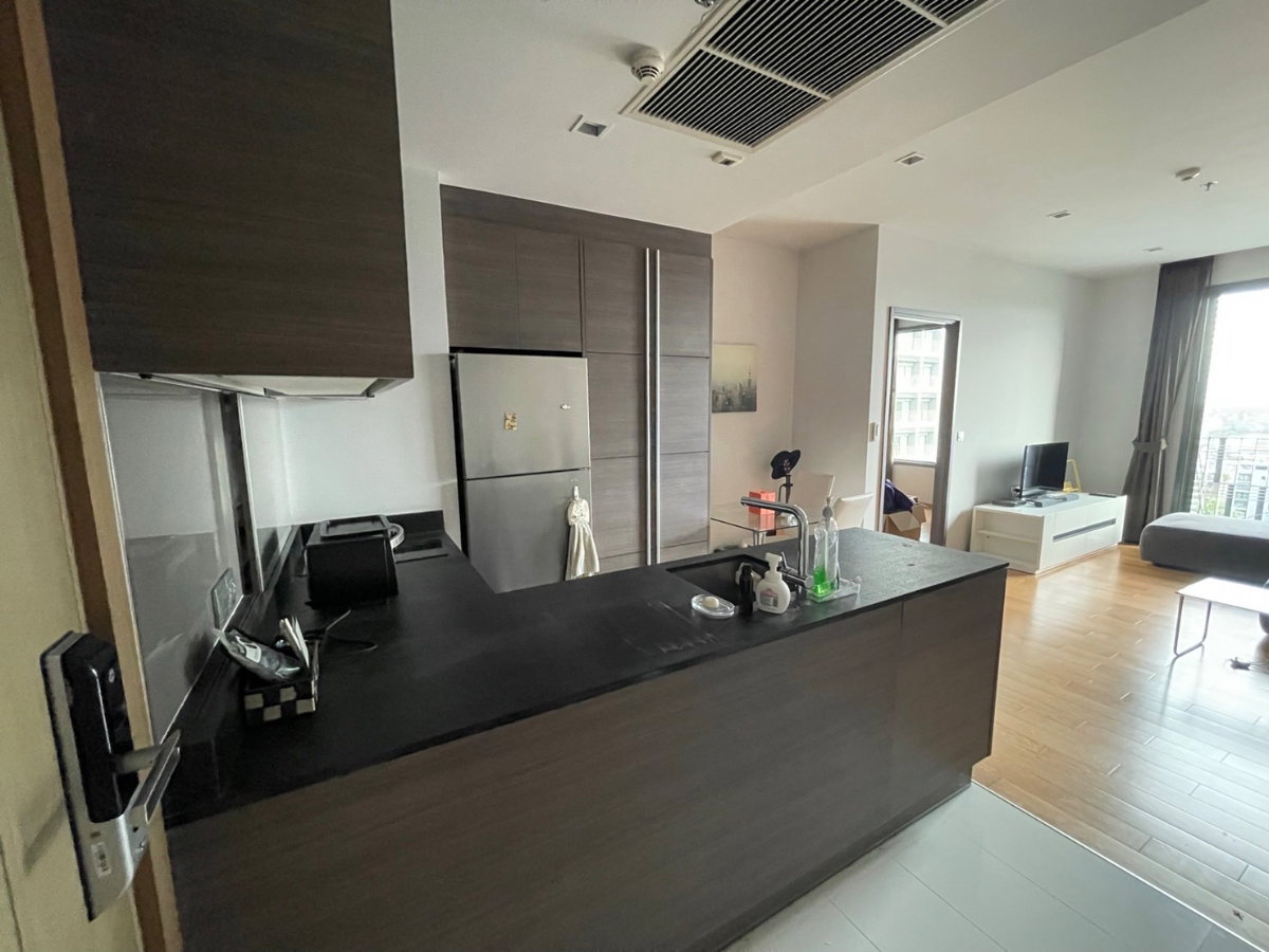 รูป 🏠✨ ราคาดีสุดในตลาด  Keyne By Sansiri | ขายคอนโด 1 ห้องนอน (HBH-HL-90) - รูปที่ 6/9