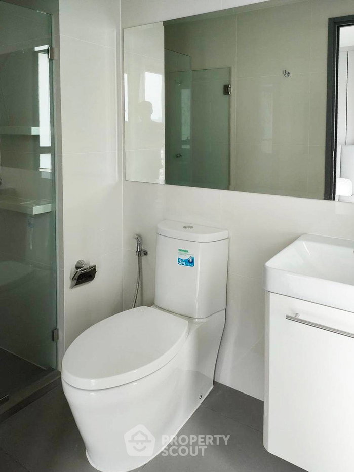 รูป คอนโด 2-ห้องนอน ที่ ริทึ่ม รางน้ำ ใกล้ BTS อนุสาวรีย์ชัยสมรภูมิ (ID 2734985) - รูปที่ 13/13