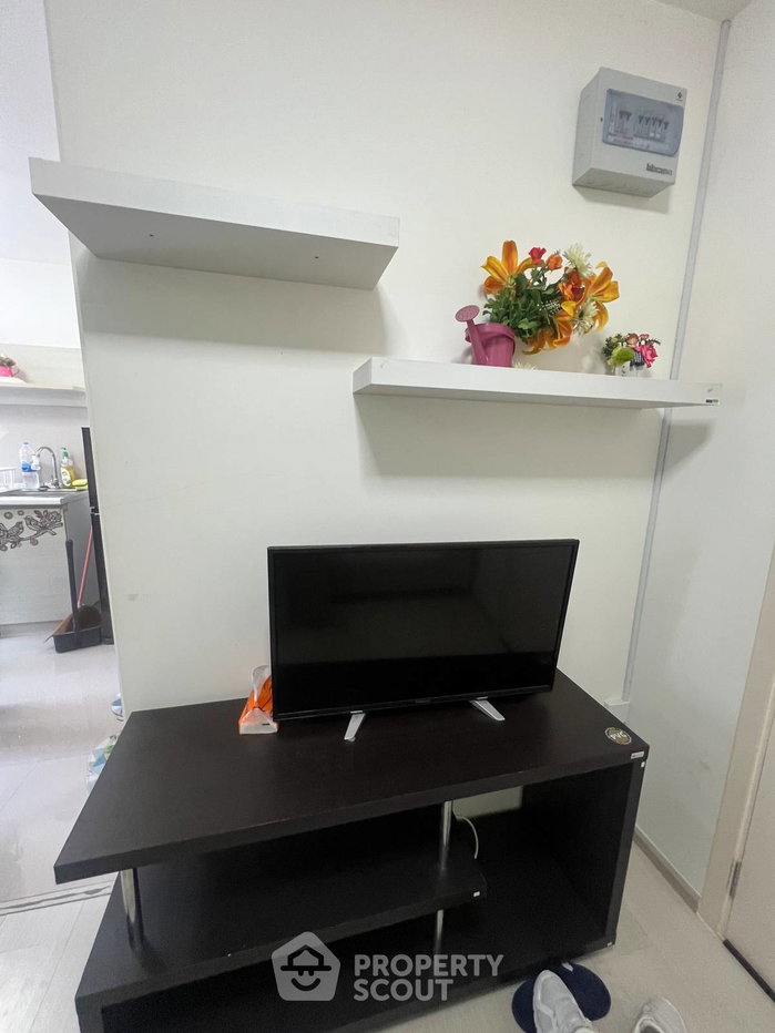 รูป คอนโด 1-ห้องนอน ที่ แอสปาย ลาดพร้าว 113 ใน คลองจั่น (ID 2729065) - รูปที่ 10/11