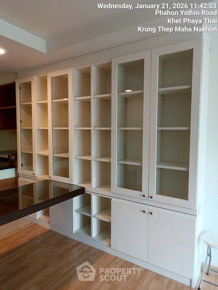 รูป คอนโด 1-ห้องนอน ที่ ฮาร์โมนี ลิฟวิ่ง พหลโยธิน 11 คอนโดมิเนียม ใกล้ BTS สะพานควาย (ID 2057966) - รูปที่ 7/14