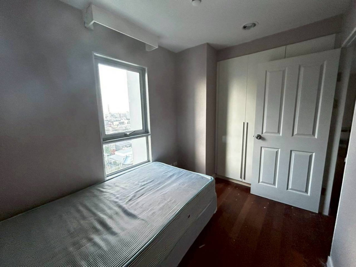 รูป คอนโดให้เช่า :Belle Grand Rama 9 (เบ็ล แกรนด์ พระราม 9) ((MRT Phra Ram 9)) MK-02 line @livingbkk - รูปที่ 14/18