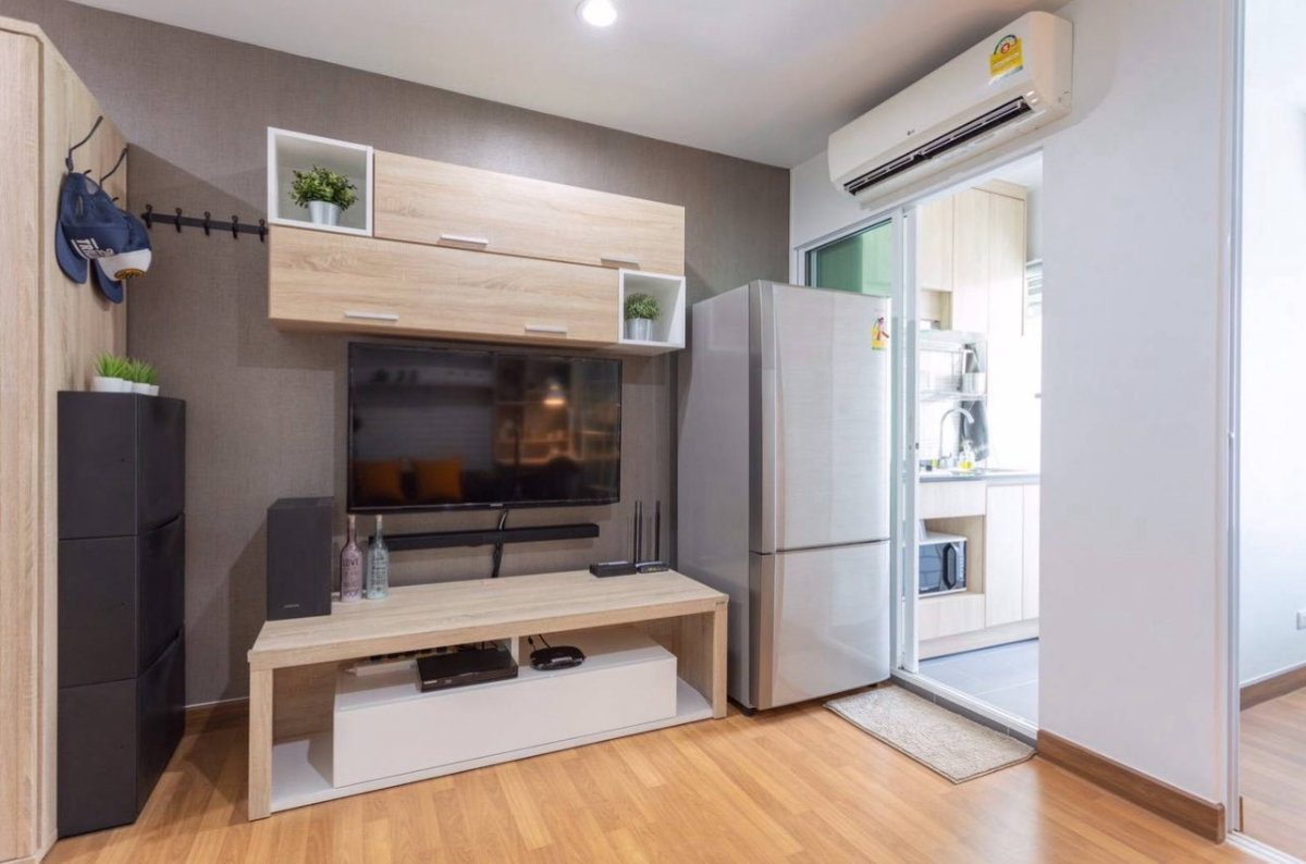 รูป 🌈 For Rent 🌆Regent Home 27 Bangson (รีเจ้นท์ โฮม 27 บางซ่อน) 🌆 JA-1304 - รูปที่ 3/4