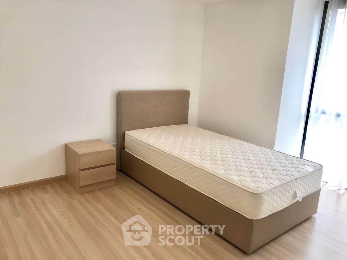 รูป คอนโด 2-ห้องนอน ที่ อาซูรี่ สุขุมวิท 39 ใกล้ BTS พร้อมพงษ์ (ID 2739745) - รูปที่ 2/6