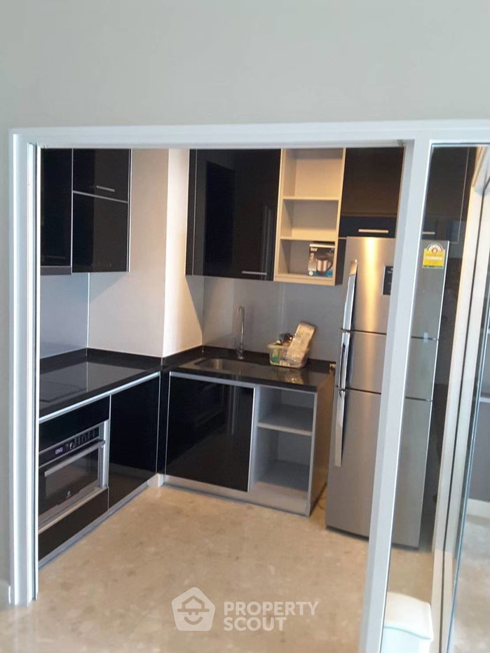 รูป คอนโด 2-ห้องนอน ที่ เดอะ เครสท์ สุขุมวิท 34 ใกล้ BTS ทองหล่อ (ID 2740883) - รูปที่ 5/8