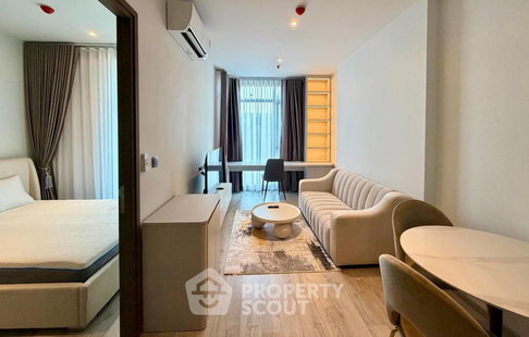 1-BR Condo at Rhythm Ekkamai Estate near BTS Thong Lor (ID 2704722)