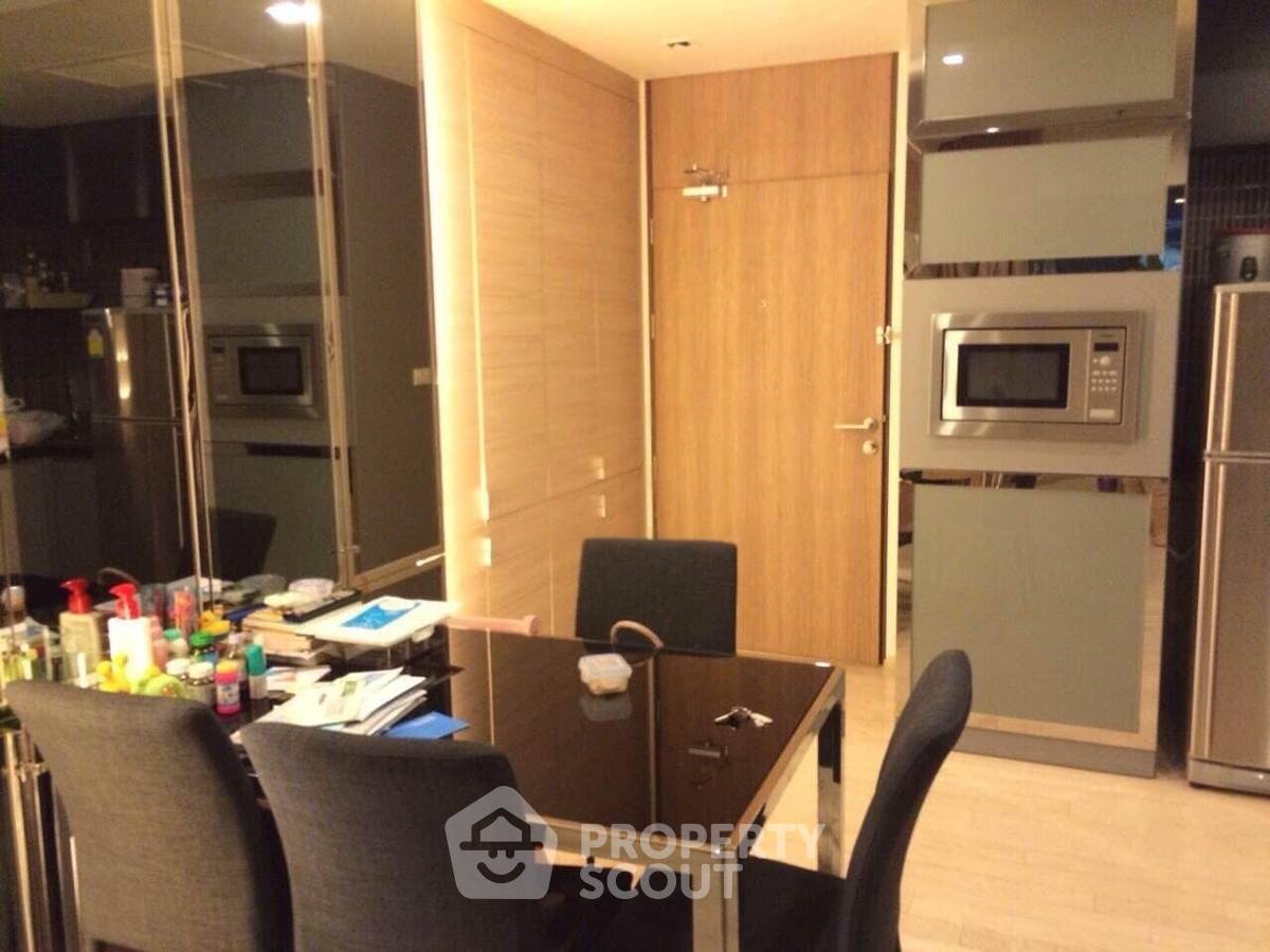 รูป คอนโด 1-ห้องนอน ที่ โนเบิล โซโล ใกล้ ทองหล่อ (ID 2736405) - รูปที่ 3/5