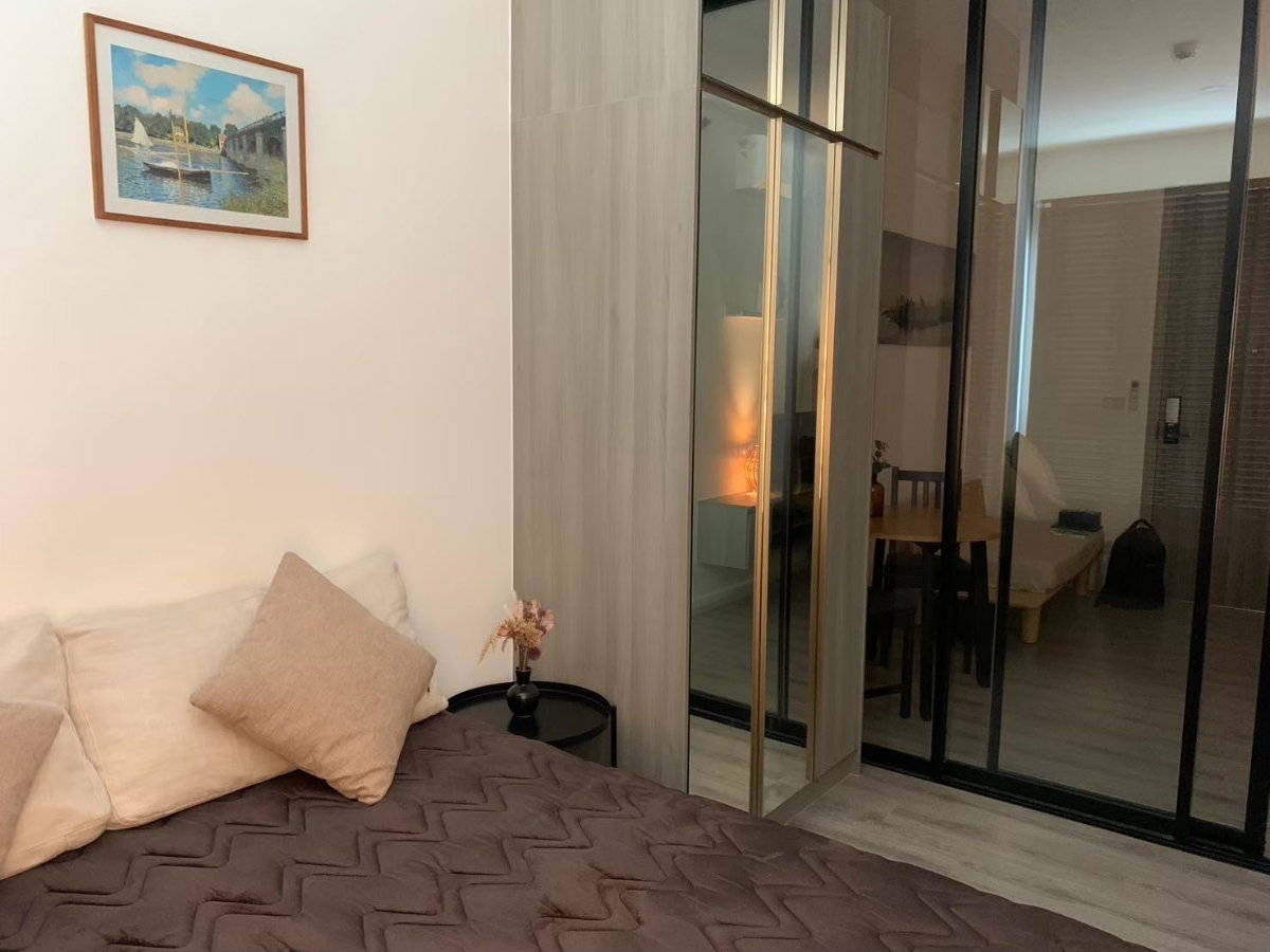 รูป 🔴R21366🟡 ให้เช่าถูกมาก👍 Knightsbridge Sukhumvit - Thepharak 💛🧡 ✅แอดไลน์ @mproperty (มี @ ด้วย) แอดมินตอบไว - รูปที่ 4/17