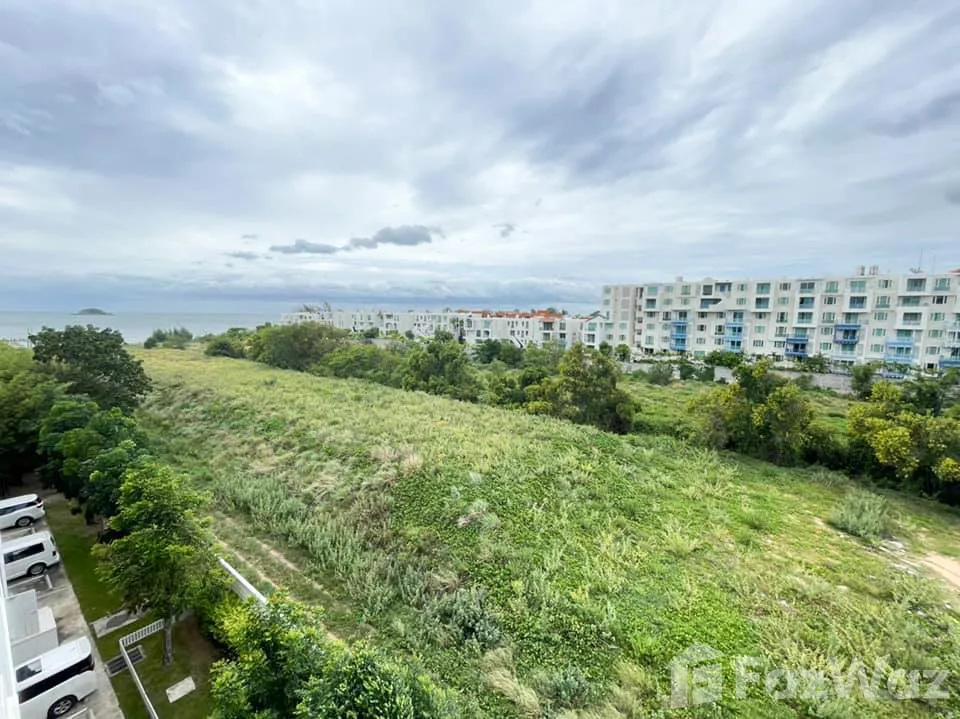 รูป คอนโดให้เช่า 2 ห้องนอน ในโครงการ มาลิบู เขา เต่า 6101027 - รูปที่ 12/32