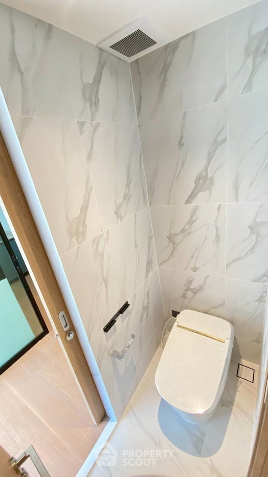 รูป คอนโด 1-ห้องนอน ที่ เฉลิมนิจ อาร์ท เดอ เมซง ใกล้ BTS ทองหล่อ (ID 2668751) - รูปที่ 18/21