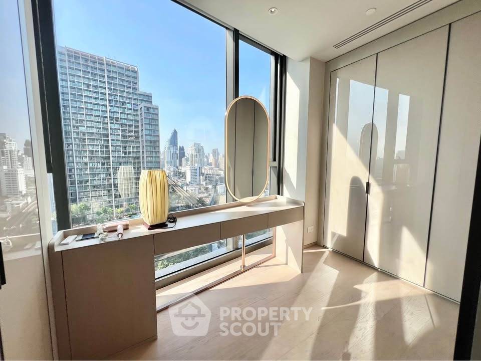 picture 4-BR Condo at SCOPE Thonglor near BTS Thong Lor (ID 2567028) - 4/6
