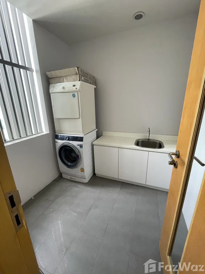 รูป คอนโดให้เช่า 2 ห้องนอน ในโครงการ เอควา สุขมวิท 49 5334071 - รูปที่ 19/19