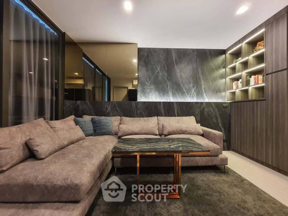 รูป คอนโด 1-ห้องนอน ที่ ไลฟ์ สุขุมวิท 62 ใกล้ BTS บางจาก (ID 2731693) - รูปที่ 1/11