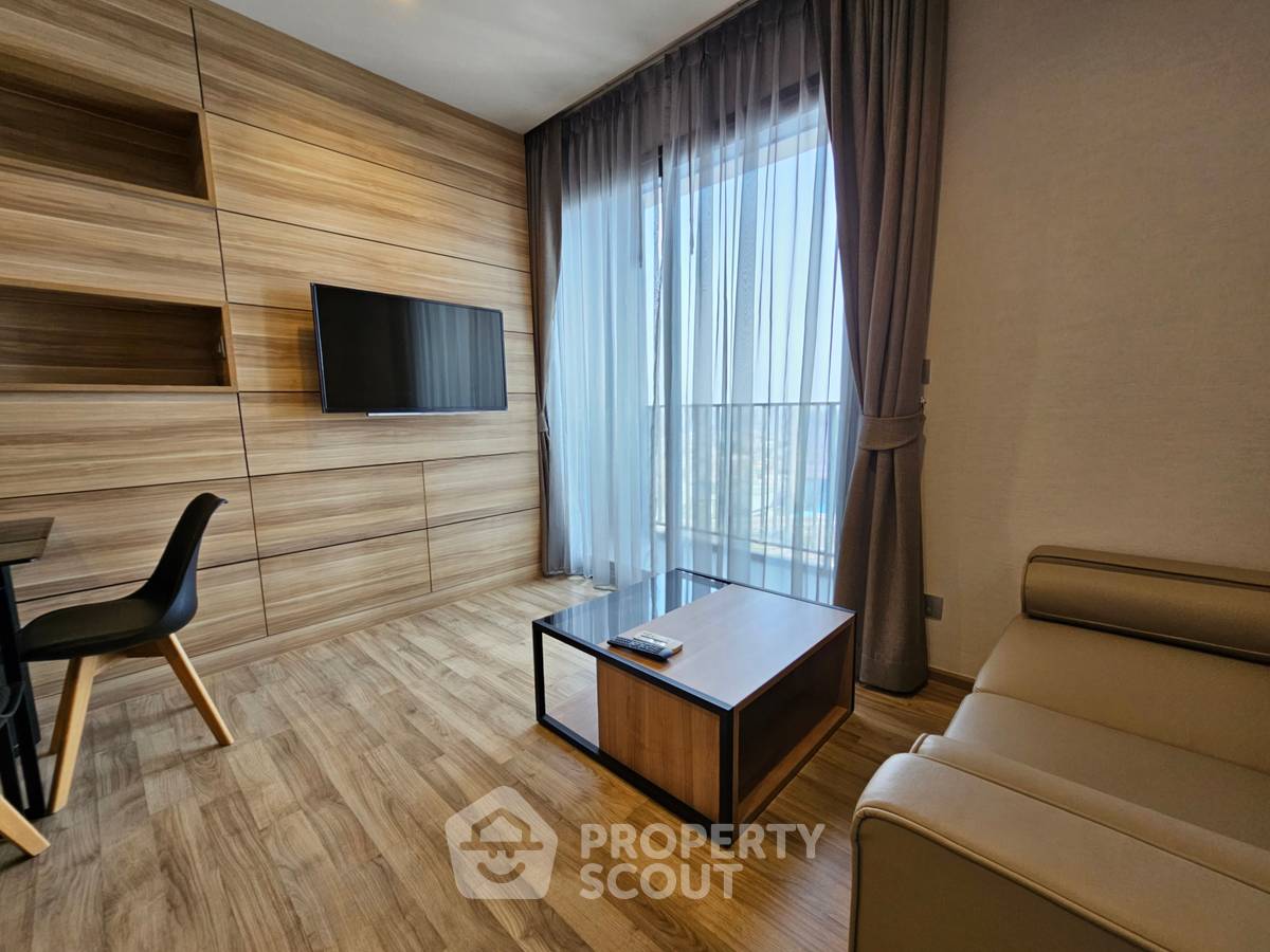 รูป คอนโด 1-ห้องนอน ที่ เดอะ ไลน์ จตุจักร – หมอชิต ใกล้ BTS หมอชิต (ID 2733957) - รูปที่ 6/9