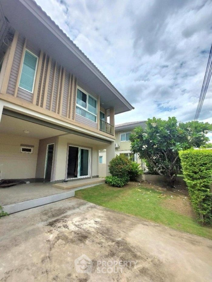 รูป บ้าน 3-ห้องนอน ใน บางบ่อ (ID 2025878) - รูปที่ 1/16