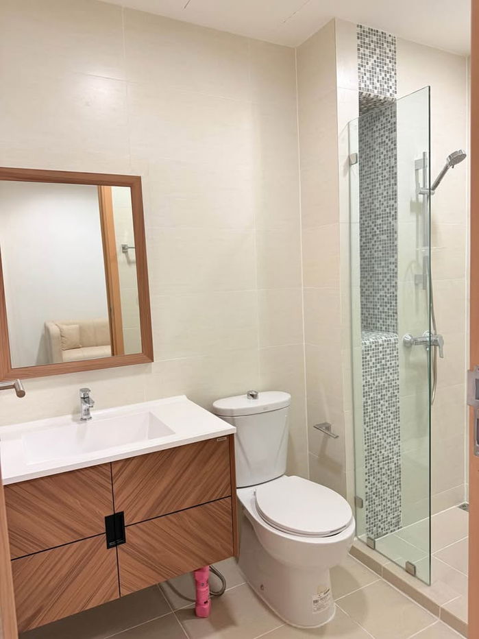 รูป 🍀 ให้เช่า คอนโดเลต มิสท์ พระราม 9 🍀 สนใจแอดไลน์ @zcondo (มี@นำหน้า) 🔥  C5413 - รูปที่ 7/8