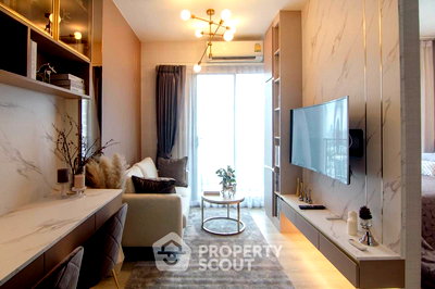 Condos for sale : 1-BR Condo at Condolette Midst Rama 9 near MRT Phra Ram 9 (ID 2734536)