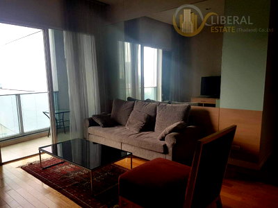 Condos for rent : LTH332 – Modern Condominium at Millennium Residence For Rent, 128 Sq.M. 2+1 Beds in Asoke area ONLY 75,000 THB / Month