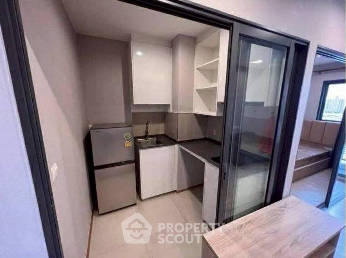 รูป คอนโด 2-ห้องนอน ที่ เดอะ ทรี หัวหมาก ใกล้ รามคำแหง (ID 2415310) - รูปที่ 4/13