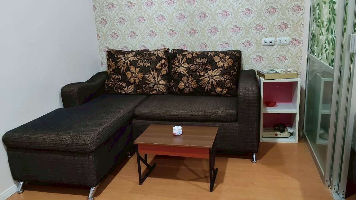 รูป 👑 For rent 🌉Lumpini Mega city Bangna (ลุมพินี เมกะ ซิตี้ บางนา) 🌉 JA-1298 - รูปที่ 2/10