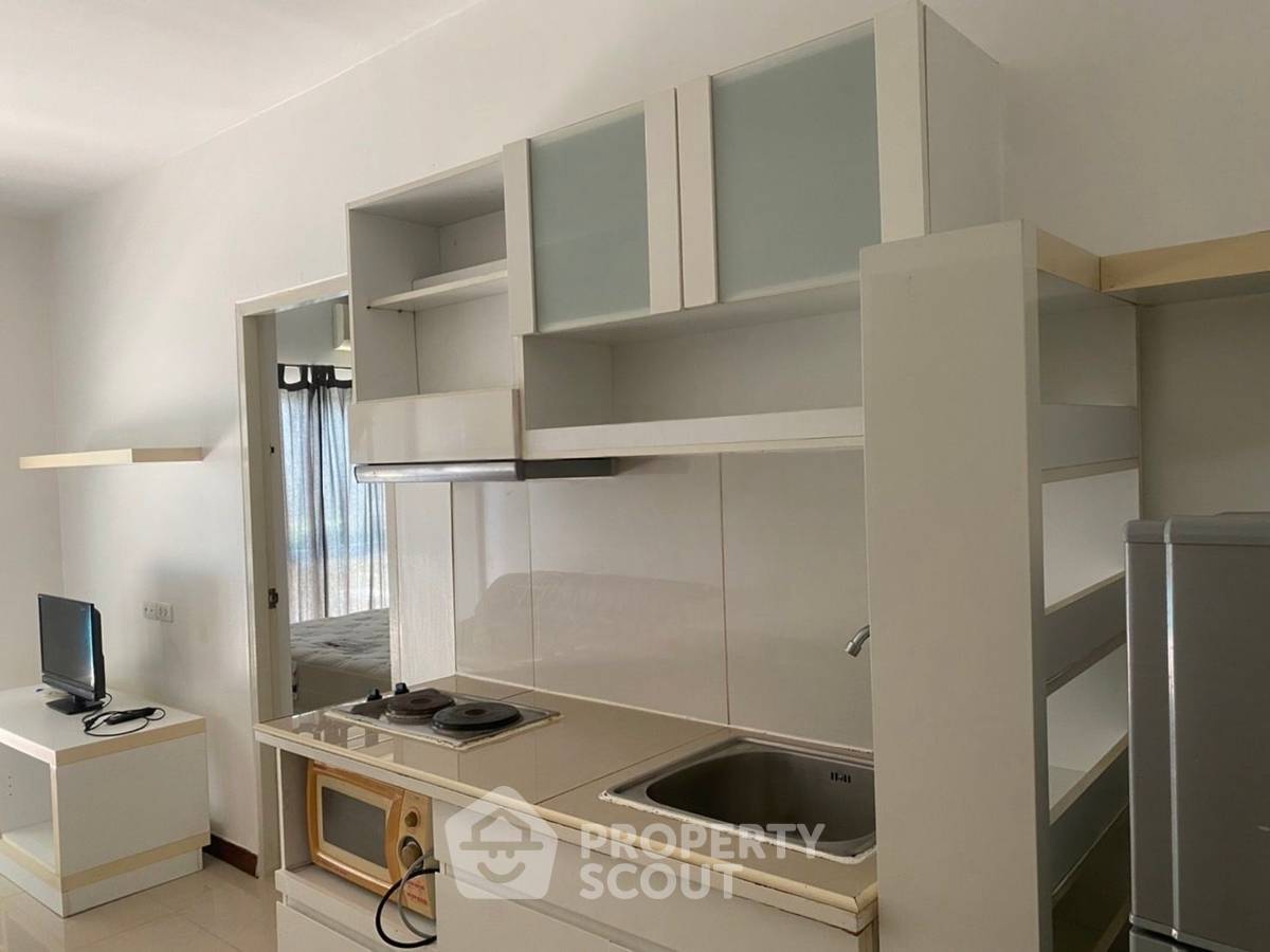 picture 2-BR Condo at A Space Asoke-Ratchada near MRT Phra Ram 9 (ID 2736388) - 3/10