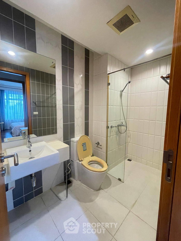 รูป คอนโด 1-ห้องนอน ที่ เซอร์เคิล คอนโดมิเนียม ใกล้ MRT เพชรบุรี (ID 2699625) - รูปที่ 5/6