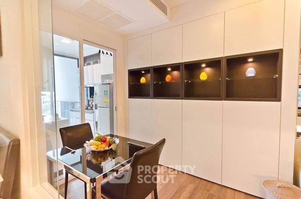รูป คอนโด 1-ห้องนอน ที่ เดอะ รูม สุขุมวิท 62 ใกล้ BTS ปุณณวิถี (ID 2734472) - รูปที่ 2/6