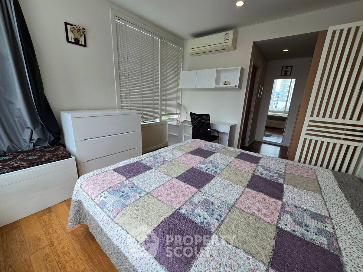 รูป คอนโด 1-ห้องนอน ที่ วินด์ สุขุมวิท 23 ใกล้ BTS อโศก (ID 2723214) - รูปที่ 8/9